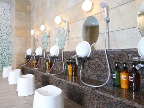 KOKO HOTEL Higashiosaka(formerly Hotel Wing Select Higashi Osaka） Thư giãn & Giải trí Photos