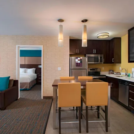 Residence Inn by Marriott Jackson The District at Eastover