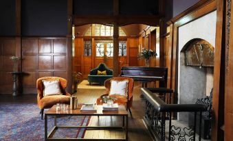 Elmbank Hotel York, Tapestry Collection by Hilton
