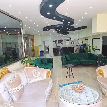 Naval Hotel Yalova