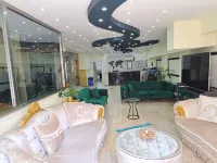 Naval Hotel Yalova - Wifi