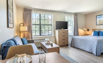 InTown Suites Extended Stay Orlando FL – Presidents Dr