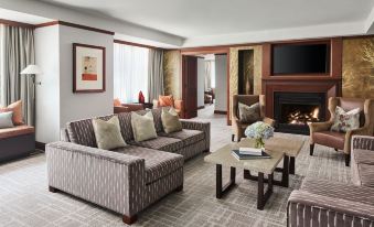 The Ritz-Carlton Georgetown, Washington, D.C.