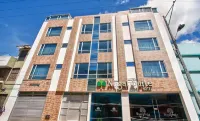 Nogal Suite Hotel Pasto Hotels in Pasto