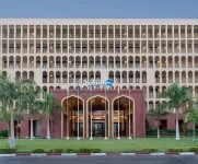 Radisson Blu Hotel N'Djamena Отели в г. 