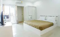 비 마이 게스트 우본 랏차타니