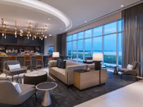 Hyatt Regency Baytown Houston Hotel di Baytown