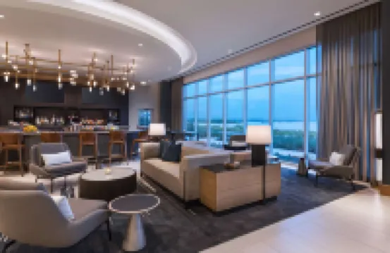 灣城-休斯頓凱悦酒店