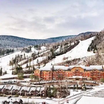 Kaatskill Mountain Club and Condos by Hunter Mountain
