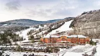 Kaatskill Mountain Club and Condos by Hunter Mountain