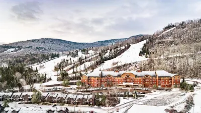 Kaatskill Mountain Club and Condos by Hunter Mountain Hotels in Lexington