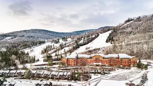 Kaatskill Mountain Club and Condos by Hunter Mountain Hotels in Lexington