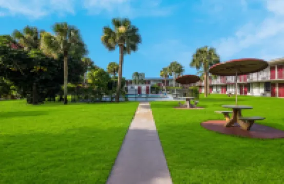 Red Roof Inn Vero Beach - I-95