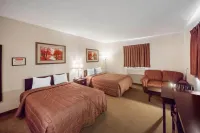 Travel Inn & Suites Hotels near Select Holidays