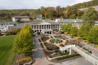 Omni Bedford Springs Resort Hotels in Bedford Township
