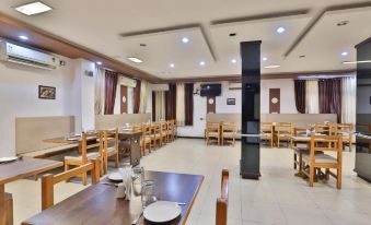 Hotel Vrundavan Residency