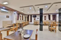 Hotel Vrundavan Residency