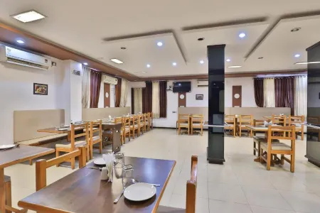 Hotel Vrundavan Residency