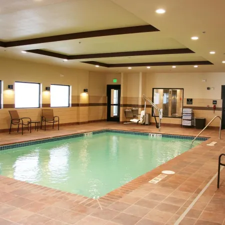 Hampton Inn Seattle/Everett Downtown