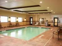 Hampton Inn Seattle/Everett Downtown - Pools