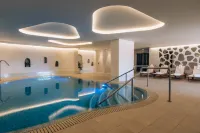 Iberostar Selection Fuerteventura Palace - Beach