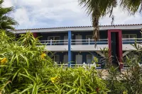 Murdeira Village Resort Các khách sạn ở Murdeira