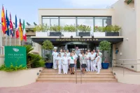 Valentin Star Menorca - Adults Only