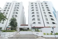 RedDoorz Premium @ The Residences Olympia Makati Hotels in Makati