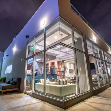 Hampton by Hilton Lima San Isidro Hotels near San Martin Square