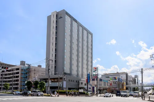 Hotel Vista Ebina - románticos