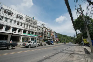 รูปภาพของ6/18-Penthouse 3 Bedrooms Walking to Patong Beach