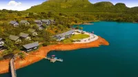 Canary Islands Resort & Spa فنادق في Kurvande