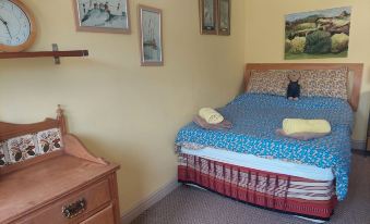 Charming 2-Bed Cottage in Hebden Bridge
