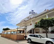 Colores de Zahara Hotels in Zahara de los Atunes