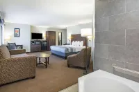 AmericInn by Wyndham Plover Stevens Point Hotels in Plover