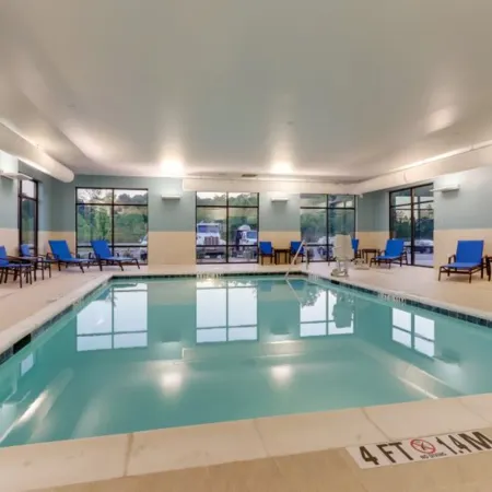 Holiday Inn Express & Suites WINSTON - SALEM SW - CLEMMONS by IHG