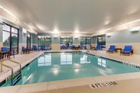 Holiday Inn Express & Suites WINSTON - SALEM SW - CLEMMONS by IHG - Pools