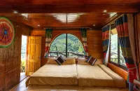 Muong Hoa River View Homestay Hotels in Sa Pa
