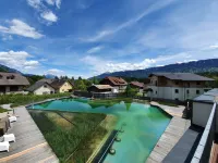 Appartement 2+2 Hotels in Spittal an der Drau