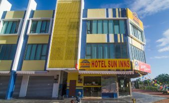 Sun Inns Hotel Pasir Penambang (KS Botanic)