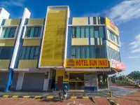 Sun Inns Hotel Pasir Penambang (KS Botanic) - 3-Star