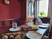 Pergulón Hotels in Bioggio