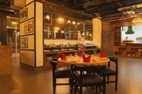 Citadines OMR Chennai - Bữa sáng