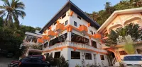 마운틴 바가라본 비치 호텔 Pepang Chapel 주변 호텔