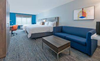 Holiday Inn Express & Suites Minneapolis SW - Shakopee