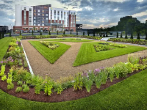 沃裏克/普羅維登斯機場凱悦嘉軒酒店 沃威克酒店