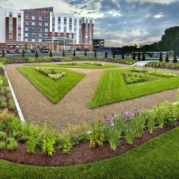 Hyatt Place Warwick/Providence Airport