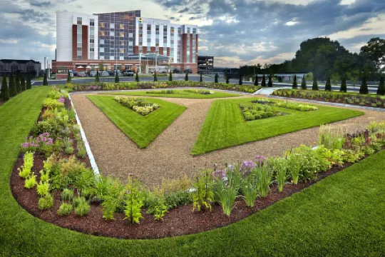 Hyatt Place Warwick/Providence Airport