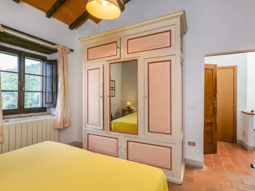 Podere Cima a Zano /Apt. Tinaia - 2星級