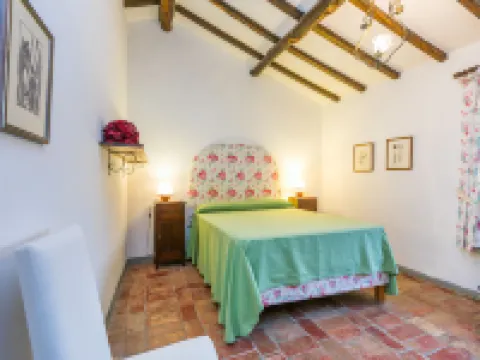 Podere Piastriccio/ Apt. Grande